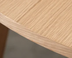 Hübsch Ground bord ø 115 cm ek