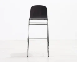 Hem Touchwood barstol grå