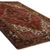 Heriz orientalisk matta 198 x 314 cm
