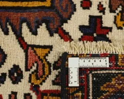 Heriz orientalisk matta 198 x 314 cm