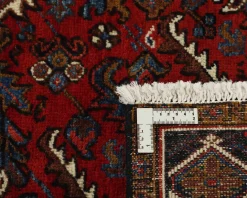 Heriz orientalisk matta 187 x 281 cm