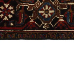 Heriz orientalisk matta 187 x 281 cm