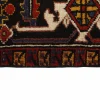 Heriz orientalisk matta 198 x 315 cm