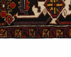 Heriz orientalisk matta 198 x 315 cm