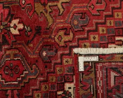 Heriz orientalisk matta 292 x 396 cm