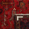 Heriz orientalisk matta 308 x 386 cm