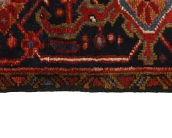 Heriz orientalisk matta 314 x 387 cm