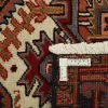 Heriz orientalisk matta 257 x 333 cm