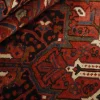 Heriz orientalisk matta 292 x 401 cm