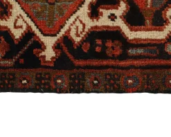 Heriz orientalisk matta 292 x 401 cm