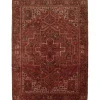 Heriz orientalisk matta 305 x 418 cm