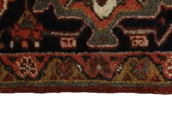 Heriz orientalisk matta 305 x 390 cm