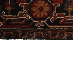Heriz orientalisk matta 254 x 334 cm