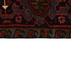 Heriz orientalisk matta 253 x 346 cm