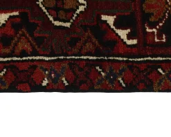 Heriz orientalisk matta 254 x 335 cm