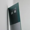 Hög spegel
