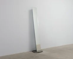 Hög spegel