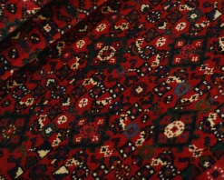 Hosseinabad orientalisk matta 83 x 583 cm
