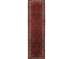 Hosseinabad orientalisk matta 113 x 412 cm