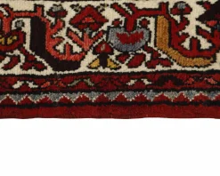 Hosseinabad orientalisk matta 113 x 412 cm