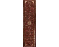 Hosseinabad orientalisk matta 78 x 311 cm