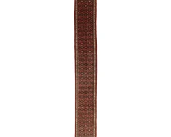 Hosseinabad orientalisk matta 72 x 475 cm