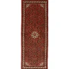 Hosseinabad orientalisk matta 75 x 197 cm