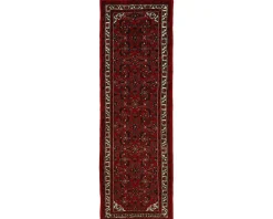 Hosseinabad orientalisk matta 68 x 192 cm