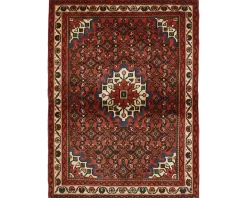 Hosseinabad orientalisk matta 115 x 138 cm