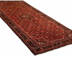 Hosseinabad orientalisk matta 158 x 314 cm