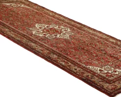 Hosseinabad orientalisk matta 164 x 342 cm