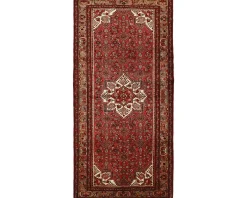 Hosseinabad orientalisk matta 164 x 342 cm