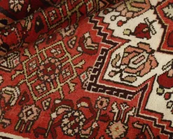 Hosseinabad orientalisk matta 164 x 342 cm