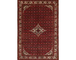 Hosseinabad orientalisk matta 197 x 290 cm