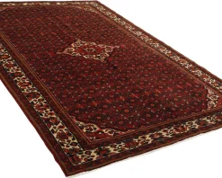 Hosseinabad orientalisk matta 204 x 313 cm