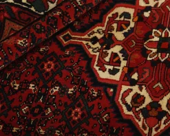 Hosseinabad orientalisk matta 204 x 313 cm