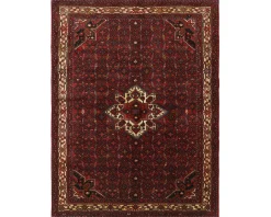 Hosseinabad orientalisk matta 215 x 284 cm
