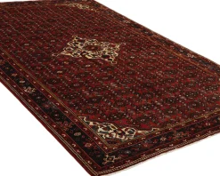 Hosseinabad orientalisk matta 211 x 310 cm