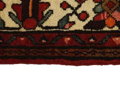 Hosseinabad orientalisk matta 204 x 299 cm