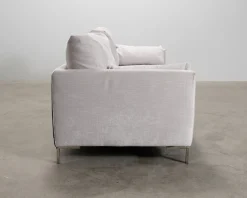 HT Collection Donna 2,5-sits soffa grå