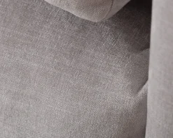 HT Collection Donna 2,5-sits soffa grå