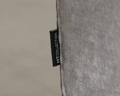 HT Collection Donna 2,5-sits soffa grå