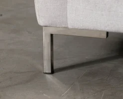 HT Collection Donna 2,5-sits soffa grå