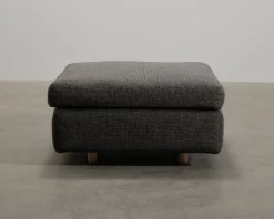 HT Collection fotpall grå