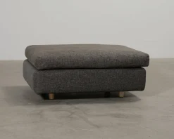 HT Collection fotpall grå