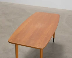 Hugo Troeds soffbord 122 cm