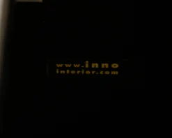 Inno C.D. Stack bänk brun