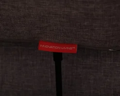 Innovation Living Bragi bäddsoffa med divan grå