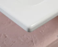 INR Soft XS tvättställ vit