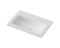 INR Soft XS tvättställ vit